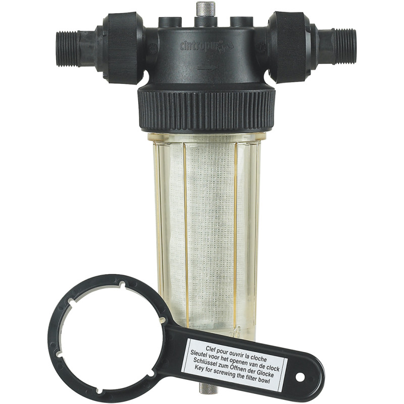 Filtre Cintropur Nw - 32 - Gamme domestique