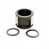 Manchon Ff. pour filtre Cintropur Nw25-32+Joints