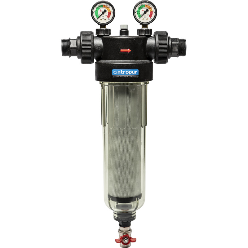 Filtre Cintropur Semi-Industriel Nw 340