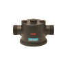 Tête de filtre Cintropur NW 50 - Indus. - plastique renforcé