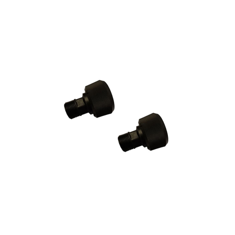 Raccord fileté (X2) pour filtre Cintropur Nw 500