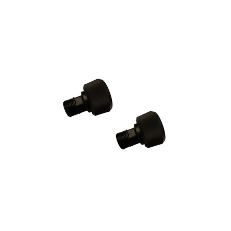 Raccord fileté (X2) pour filtre Cintropur Nw 500