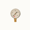 Manometre sec - NW50-62-75