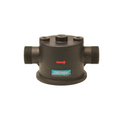 Tête de filtre Cintropur NW 75 - Indus- plastique renforcé