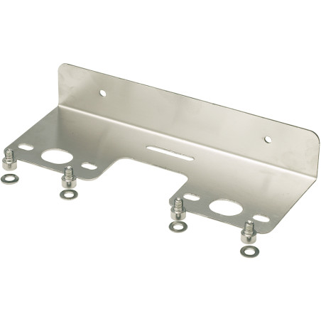 Support mural pour filtre Cintropur Double P/F. Nw