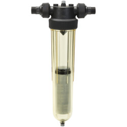 Filtre Cintropur Tio - double fonction