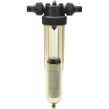 Filtre Cintropur Tio - double fonction
