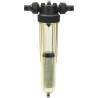 Filtre Cintropur Tio - double fonction