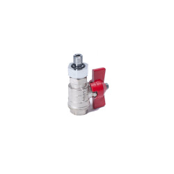 Purge pour filtre Cintropur Nw