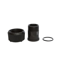 Raccord + Or pour filtre Cintropur Nw25