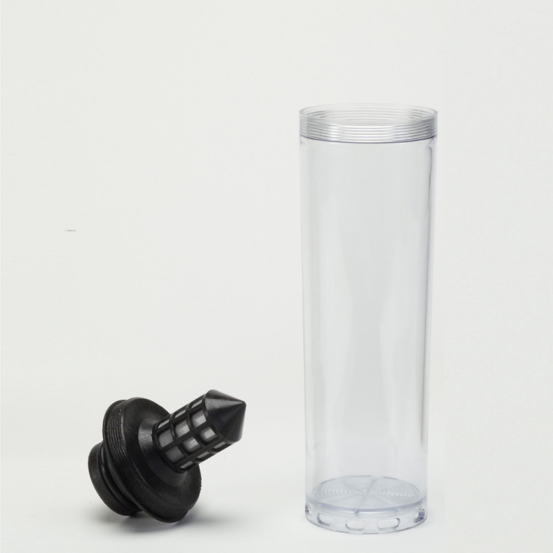 Container Vide rechargeable - Matière plastique renforcé