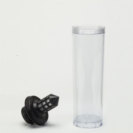 Container Vide rechargeable - Matière plastique renforcé