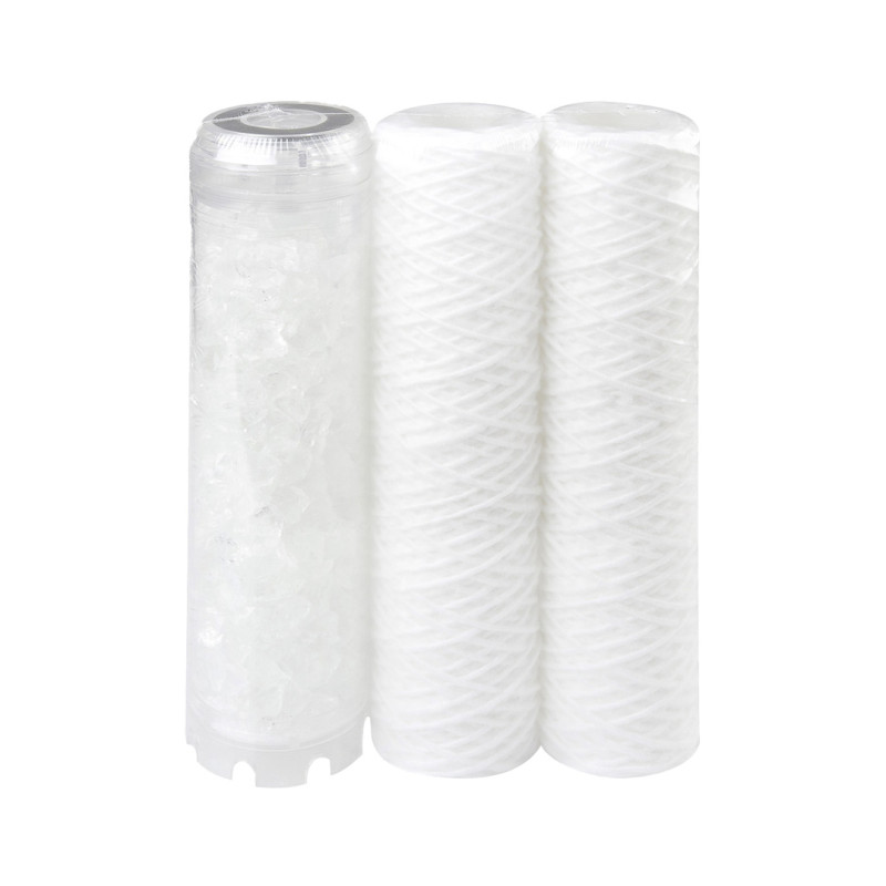 Pack de 3 Cartouche SX (2 FA + 1 HA)