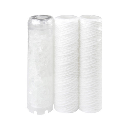 Pack de 3 Cartouche SX (2 FA + 1 HA)