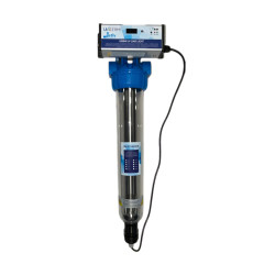 Filtre Ultraviolet - Uv - Germi-UV 2000 Light (50Hz.)