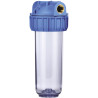 Filtre Senior Duplex 3P-AFO-Filtre double cartouches à montage instantané BX