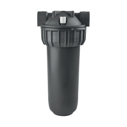 Filtre Senior Hot 3P-AFP-SX Sans cartouche - standard