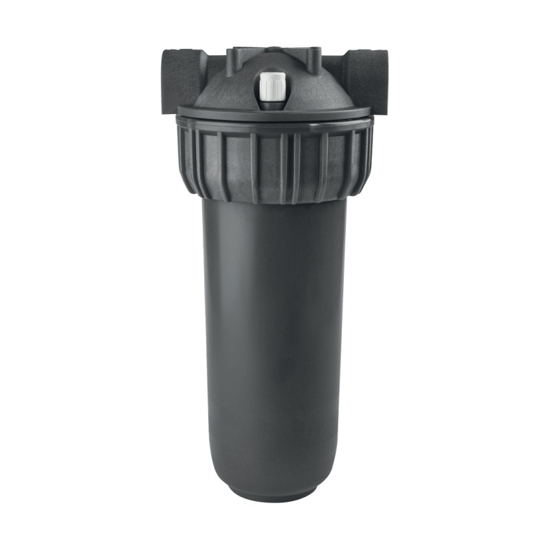 Filtre Senior Hot 3P-AFP-SX Sans cartouche - standard