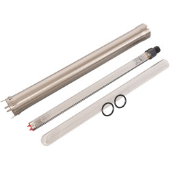 Kit E-4 / Kit d'amelioration Pour Germi Ultra 500