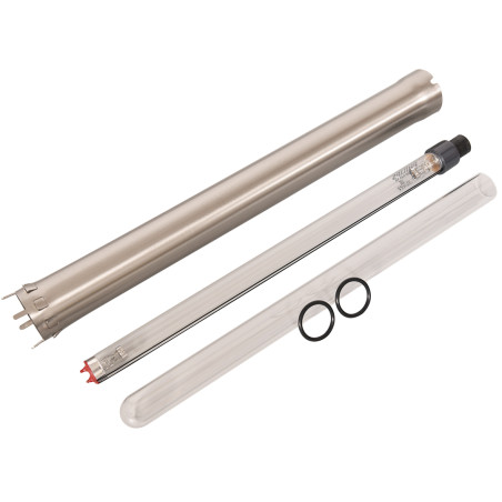 Kit E-4 / Kit d'amelioration Pour Germi Ultra 500