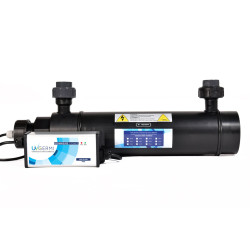 Germineuse Power 95 W - Dispositif de traitement U.V Pour eau de mer
