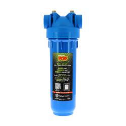 Filtre anti-calcaire POP10 ScaleArmor System