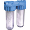 Filtre - Duo - Anti-Impurete - Polyphosphate - FF