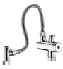 PREMIX NANO mitigeur thermostatique 3/8" chromé
