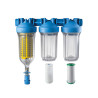 Filtre RAINMASTER Trio BIG RAH-CB
