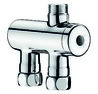 PREMIX NANO mitigeur thermostatique