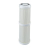 Cartouche pour filtre SX - TS10 - SX