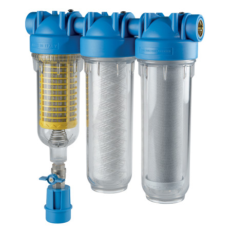 Filtre RAINMASTER TRIO RAH-CB