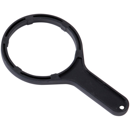 Clef de démontage "L" pour filtre - plastique renforcé