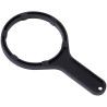 Clef de démontage "L" pour filtre - plastique renforcé