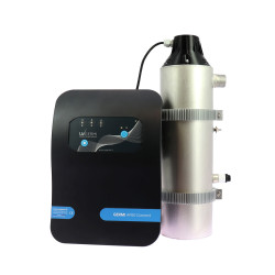 Système de filtration Germi UVPLUS W95 Connect