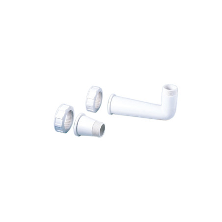Kit Raccordement Vanne Bahia 1 1/2(+Filets)