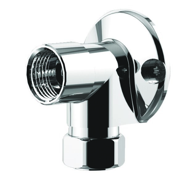 Raccord applique renforcé MF1/2", réf. 841315