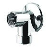 Raccord applique renforcé MF1/2", réf. 841315