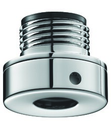 Raccord rapide M1/2" antivandalisme