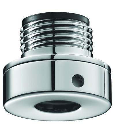 Raccord rapide M1/2" antivandalisme