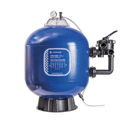 Filtre à sable pour piscine Triton Neo-Side 760