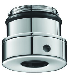 Raccord rapide BIOFIL M24x125 antivandalisme