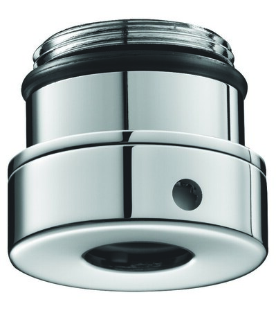 Raccord rapide BIOFIL M24x125 antivandalisme