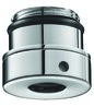 Raccord rapide BIOFIL M24x125 antivandalisme