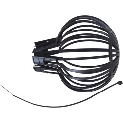 Crapaudine Pour Media Filtrant Silverloon