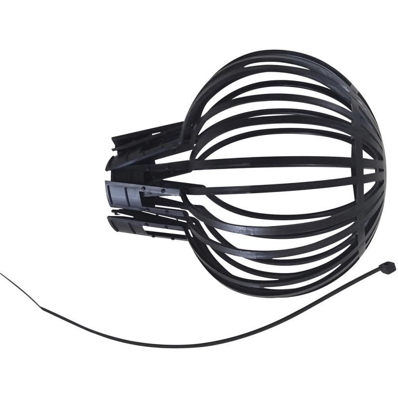 Crapaudine Pour Media Filtrant Silverloon