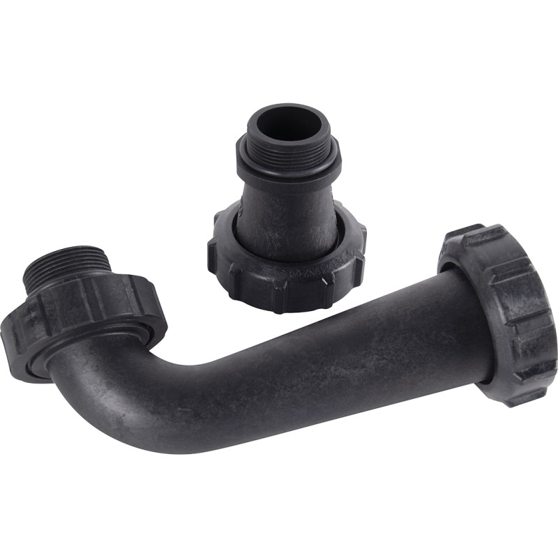 Kit Raccordement PVC - P/V. Hayward