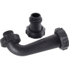 Kit Raccordement PVC - P/V. Hayward