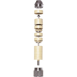 Hydraulique complète pour pompe S4