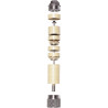 Hydraulique complète pour pompe S4